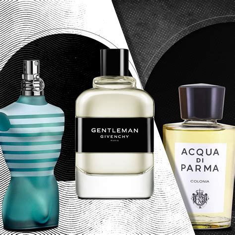 Perfumes Hombre 